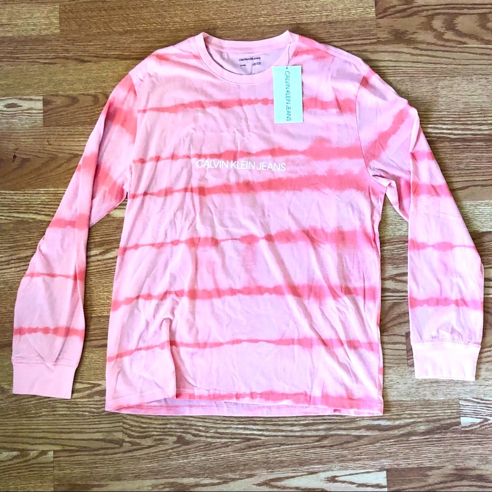 Calvin Klein Jeans Tee